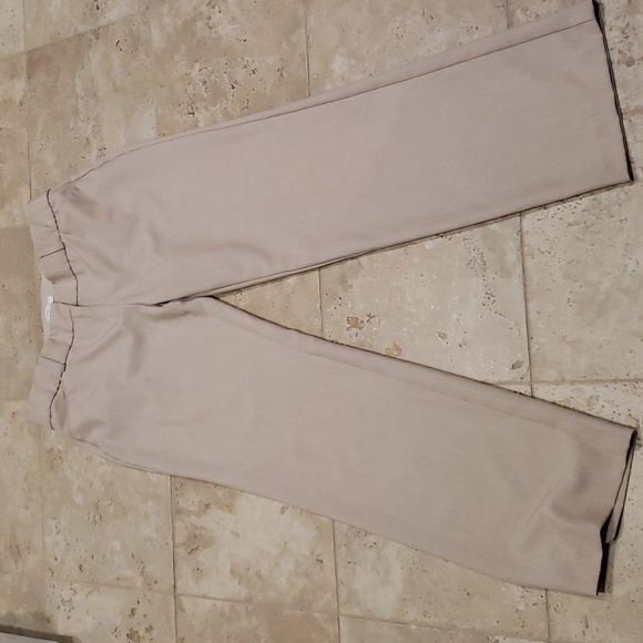 Womens Dress Pants Size 10P - Picture 3 of 7